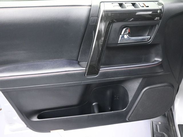 2024 Toyota 4Runner TRD Off-Road