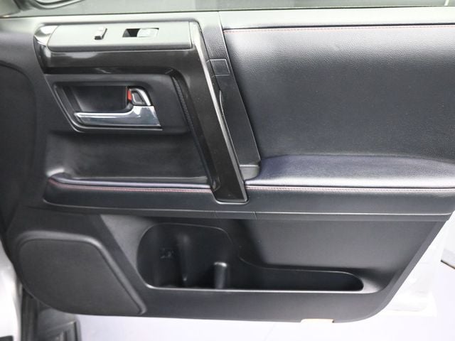 2024 Toyota 4Runner TRD Off-Road