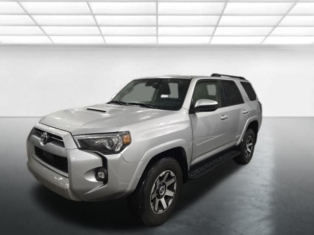 2024 Toyota 4Runner TRD Off-Road