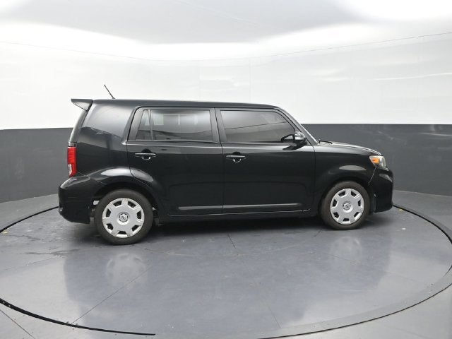 2014 Scion xB Base