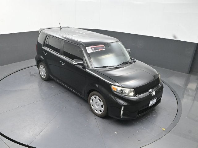2014 Scion xB Base