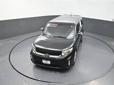 2014 Scion xB Base