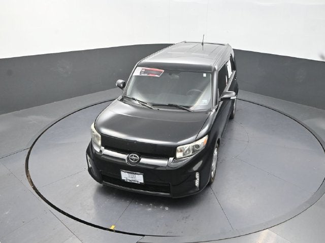 2014 Scion xB Base