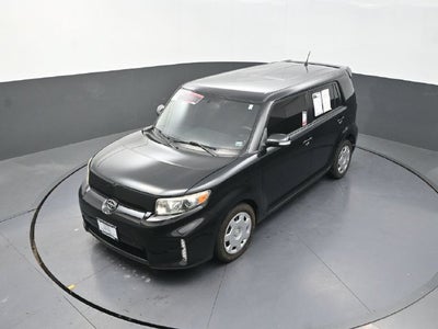 2014 Scion xB Base