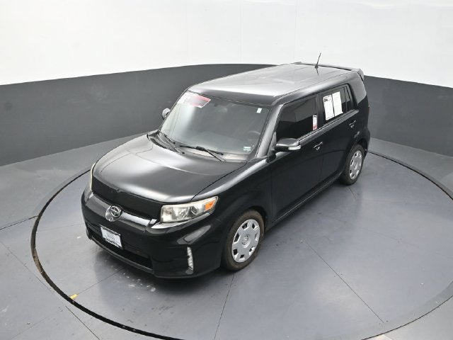 2014 Scion xB Base