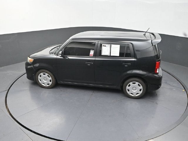 2014 Scion xB Base
