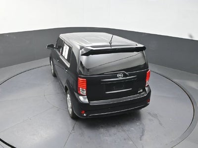 2014 Scion xB Base