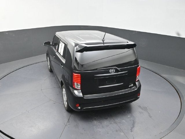 2014 Scion xB Base