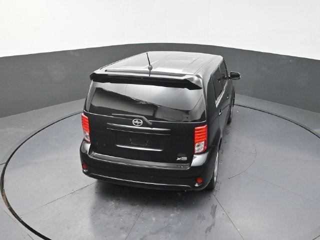 2014 Scion xB Base