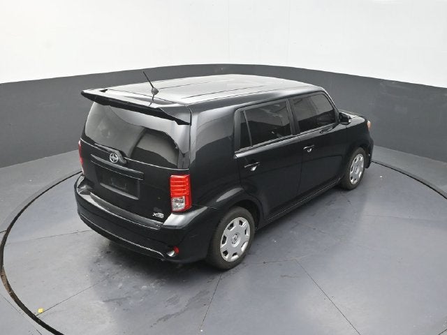 2014 Scion xB Base