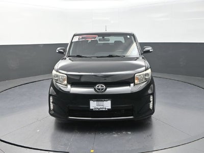 2014 Scion xB Base