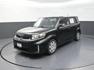 2014 Scion xB Base