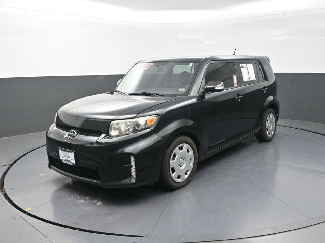 2014 Scion xB Base