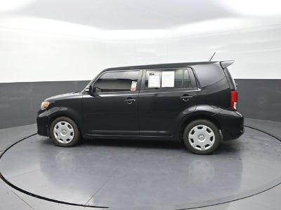 2014 Scion xB Base