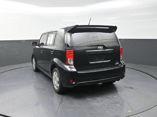 2014 Scion xB Base