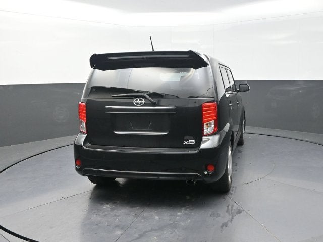 2014 Scion xB Base