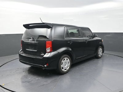 2014 Scion xB Base