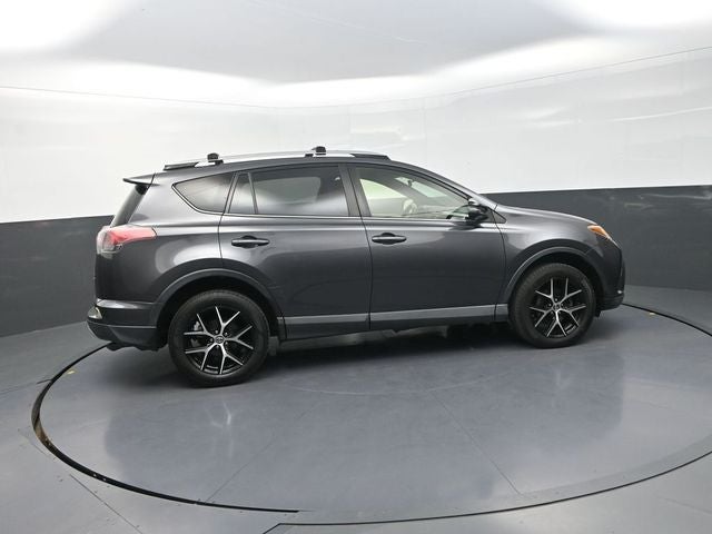 2016 Toyota RAV4 SE