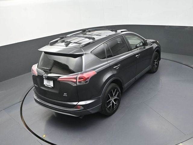 2016 Toyota RAV4 SE
