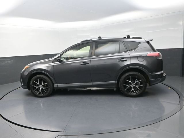 2016 Toyota RAV4 SE