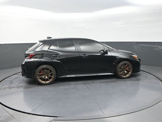 2023 Toyota GR Corolla Core