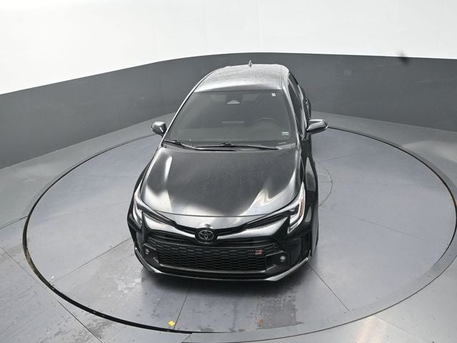 2023 Toyota GR Corolla Core
