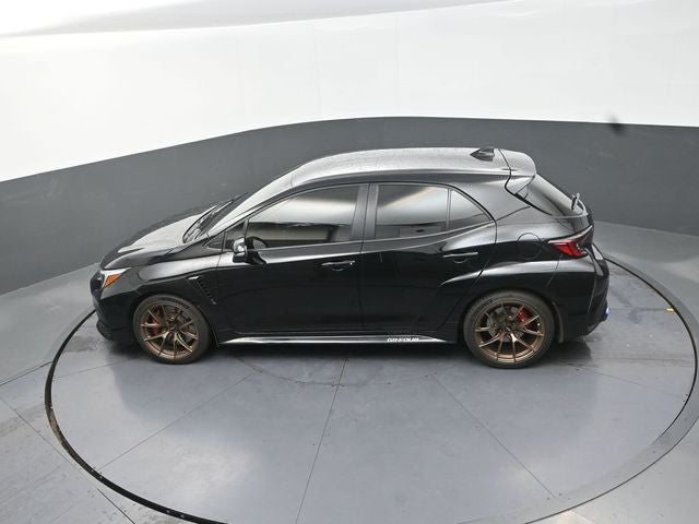 2023 Toyota GR Corolla Core