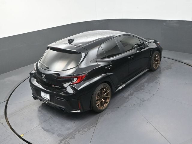 2023 Toyota GR Corolla Core