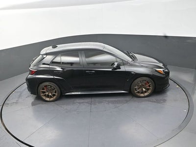 2023 Toyota GR Corolla Core