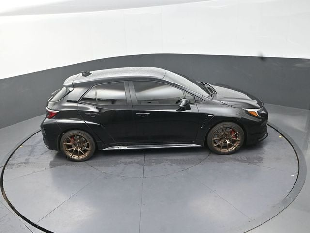 2023 Toyota GR Corolla Core