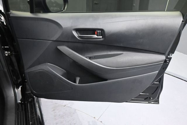 2023 Toyota GR Corolla Core