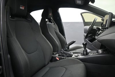 2023 Toyota GR Corolla Core