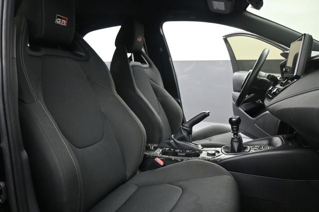 2023 Toyota GR Corolla Core