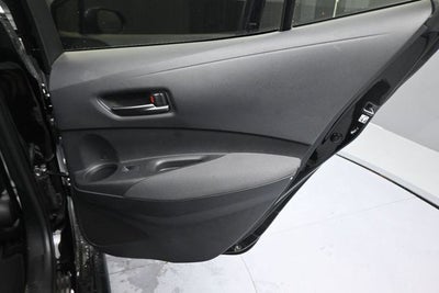 2023 Toyota GR Corolla Core
