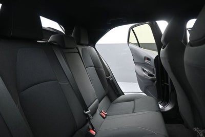 2023 Toyota GR Corolla Core