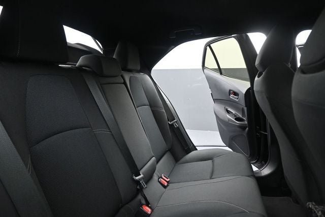 2023 Toyota GR Corolla Core