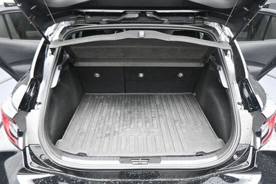 2023 Toyota GR Corolla Core