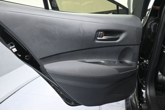 2023 Toyota GR Corolla Core