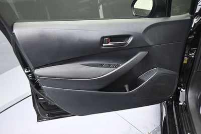 2023 Toyota GR Corolla Core