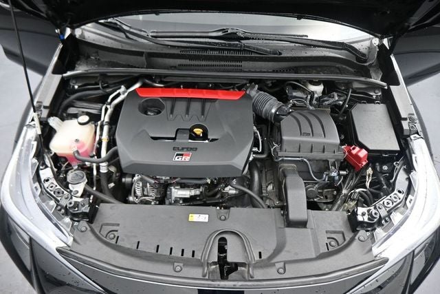 2023 Toyota GR Corolla Core
