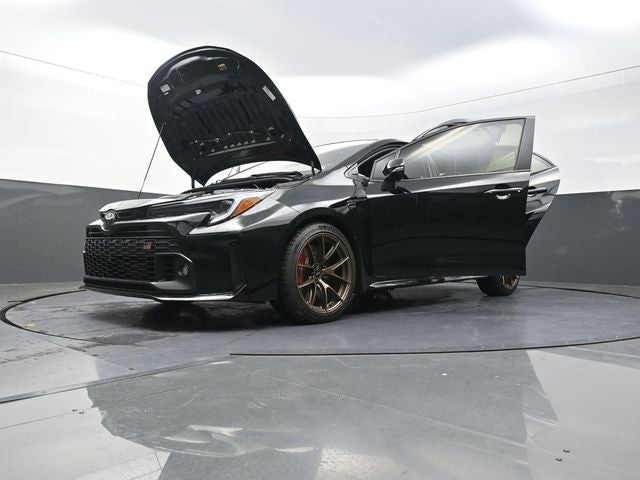 2023 Toyota GR Corolla Core