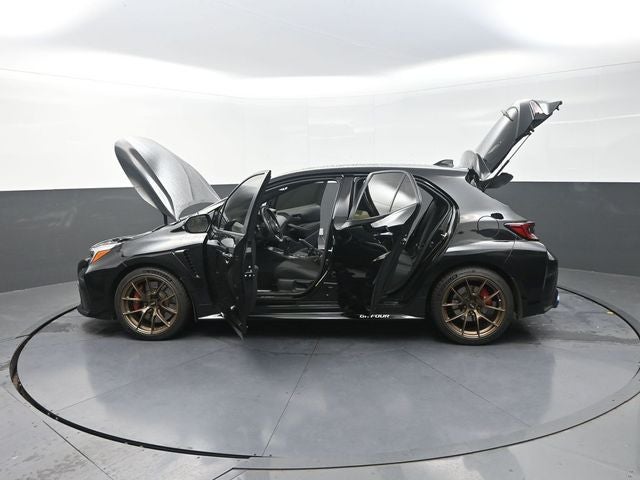 2023 Toyota GR Corolla Core