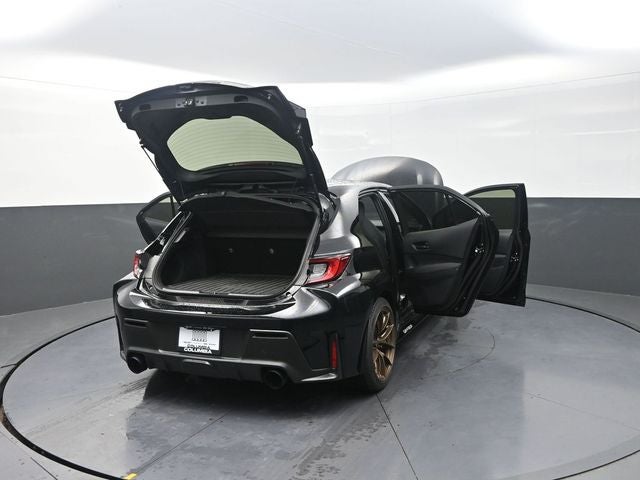 2023 Toyota GR Corolla Core