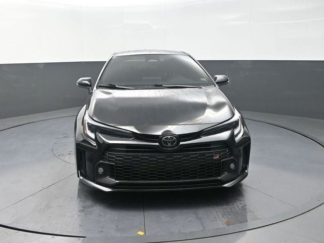 2023 Toyota GR Corolla Core