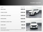 2021 Hyundai Tucson Sport