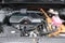2022 Hyundai Santa Fe Hybrid SEL Premium
