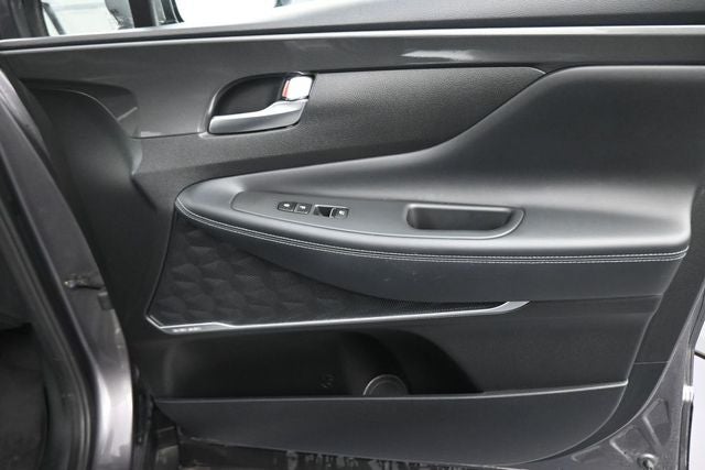 2022 Hyundai Santa Fe Hybrid SEL Premium