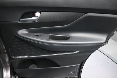 2022 Hyundai Santa Fe Hybrid SEL Premium