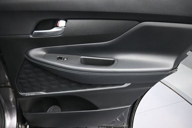 2022 Hyundai Santa Fe Hybrid SEL Premium