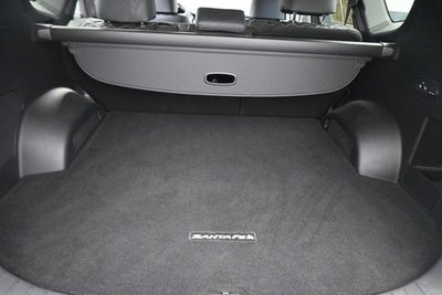 2022 Hyundai Santa Fe Hybrid SEL Premium
